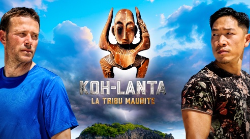 Koh-Lanta - La Tribu Maudite | TF1 Pro